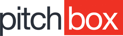 Pitchbox logo resized Pusher realtime websockets