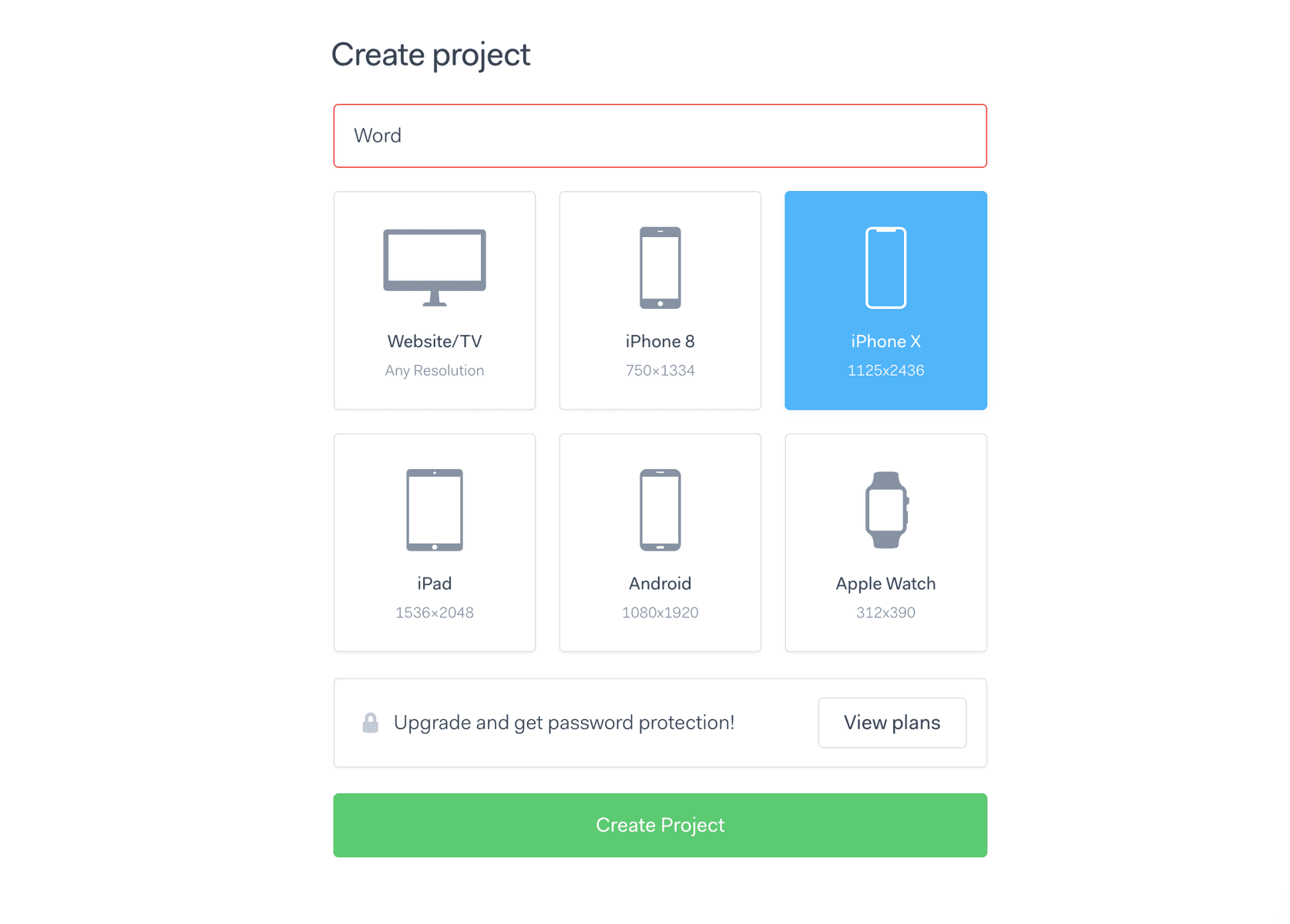 Create-iOS-Chat-App-Using-Chatkit-create-project