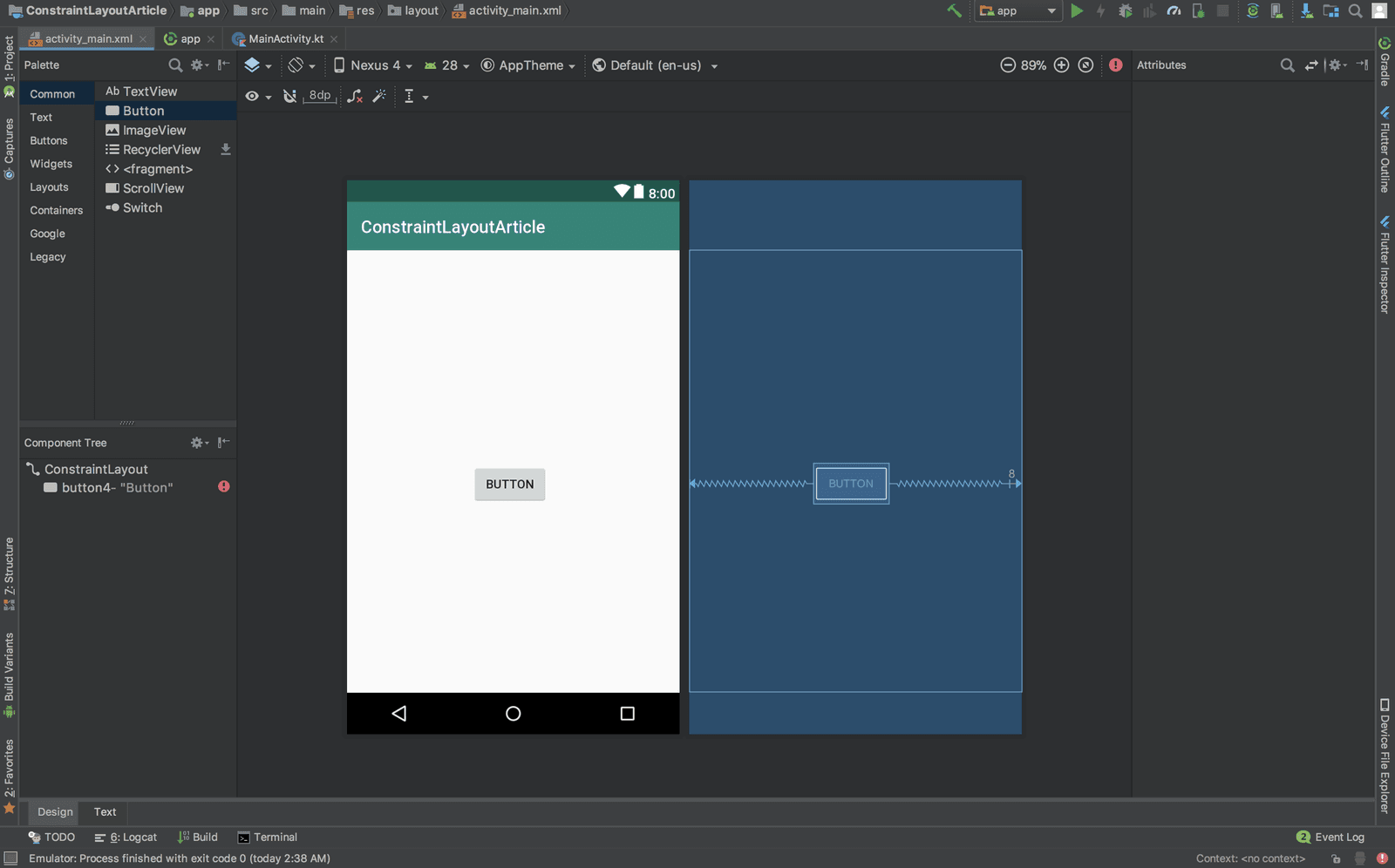 constraintLayout-2-centered