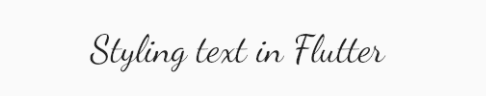 flutter-text-style-12