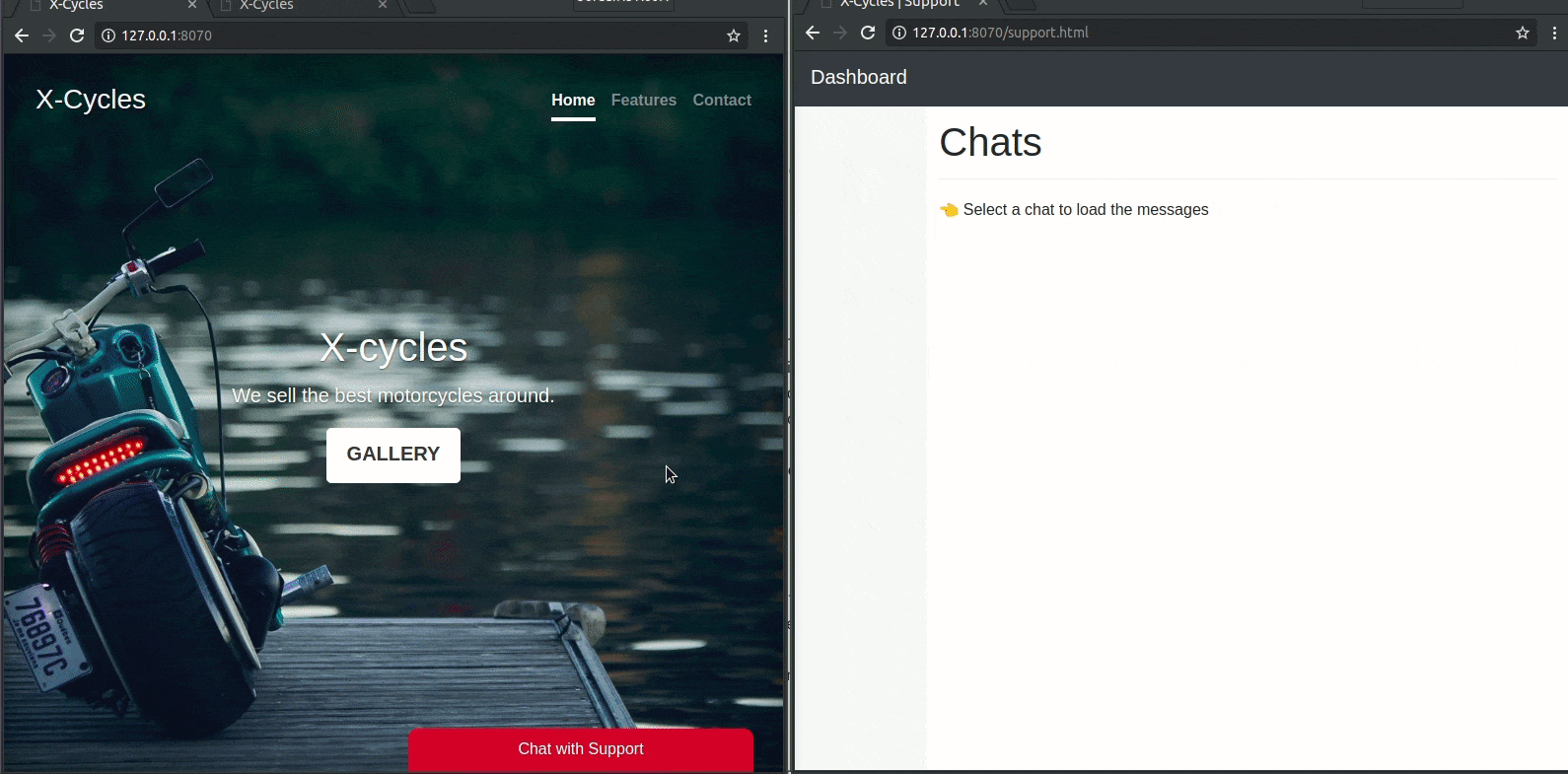 go-chat-widget-demo