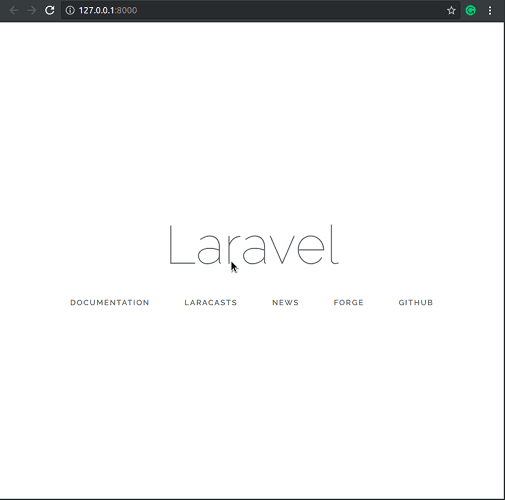 laravel-vue-cms-laravel-landing-page