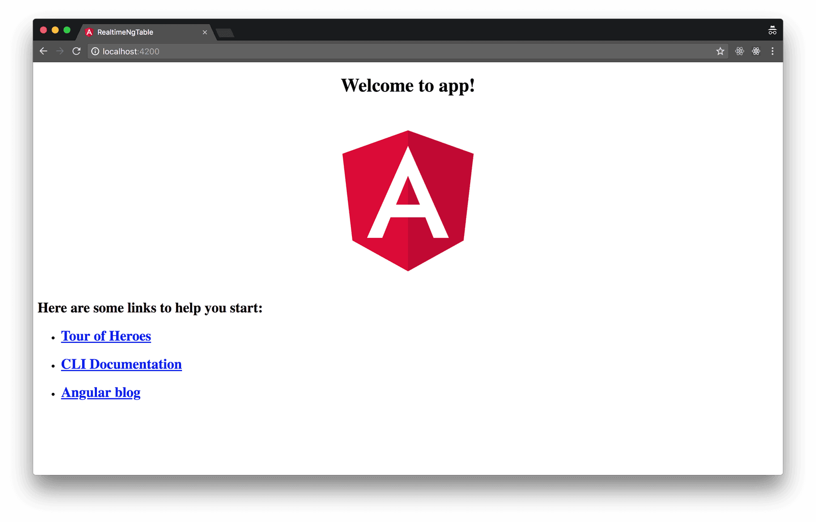 tables-angular-welcome-screen