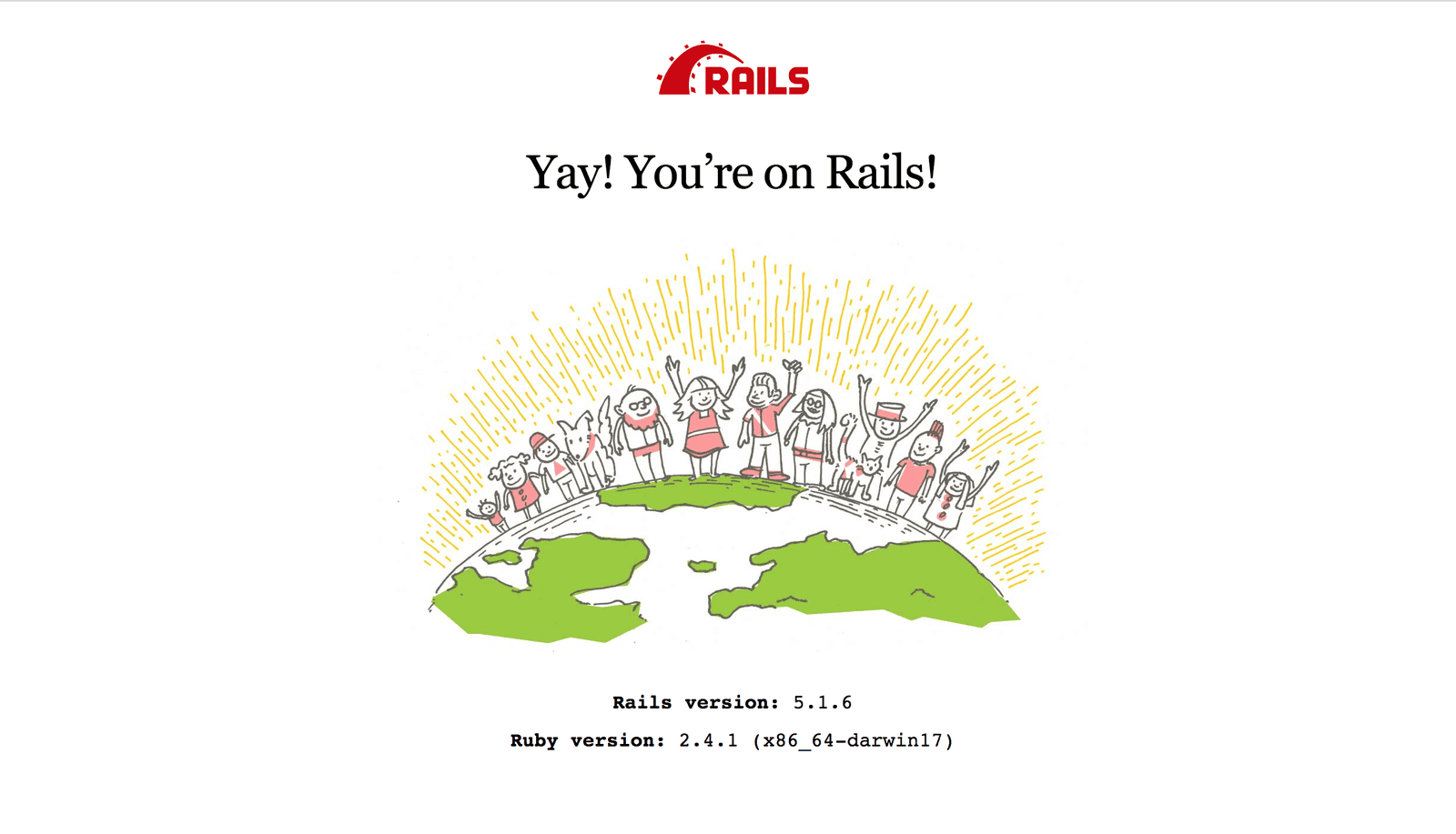youre-on-rails